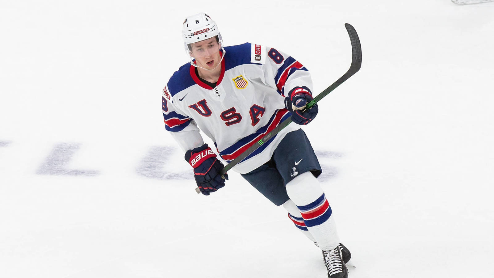 What to expect from Team USA at World Juniors - Vimarsana News
