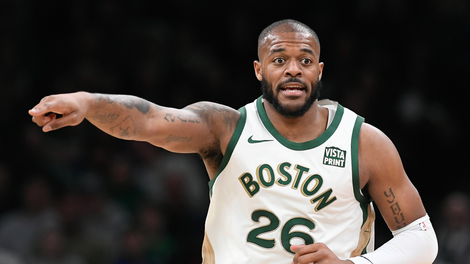 Celtics have a tough frontcourt decision to make this summer