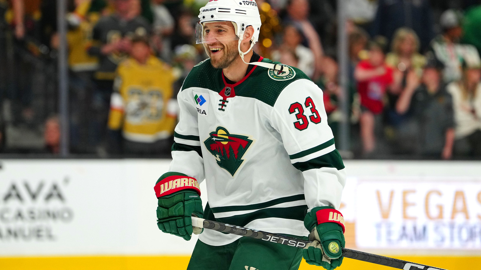 Minnesota Wild Roster Spots Up for Battle Yardbarker