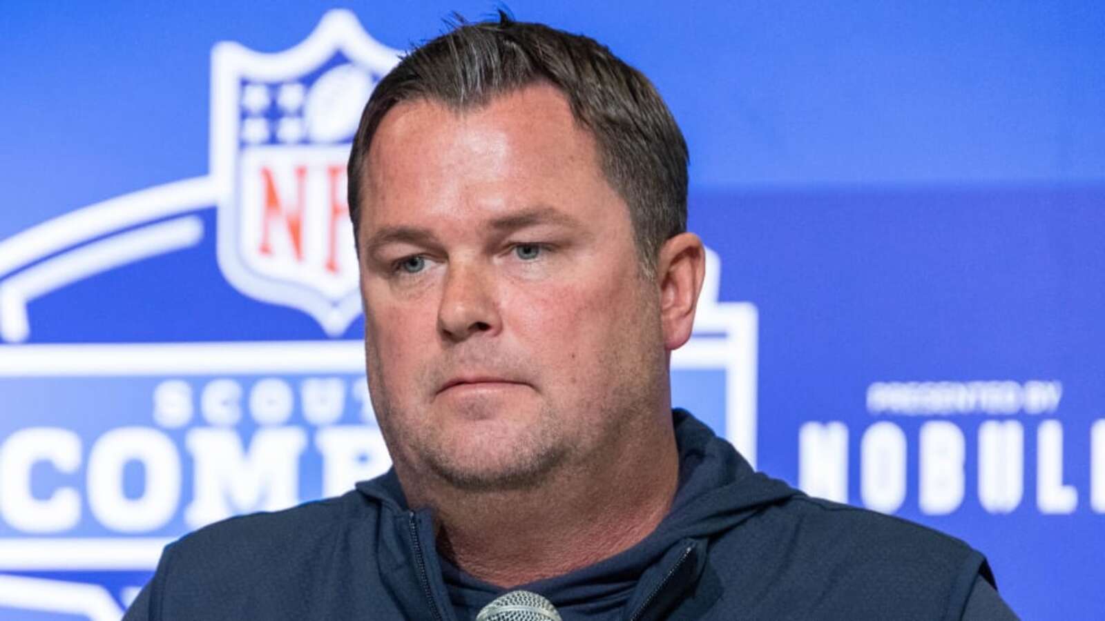 What could Scott Fitterer bring to the Commanders' front office ...