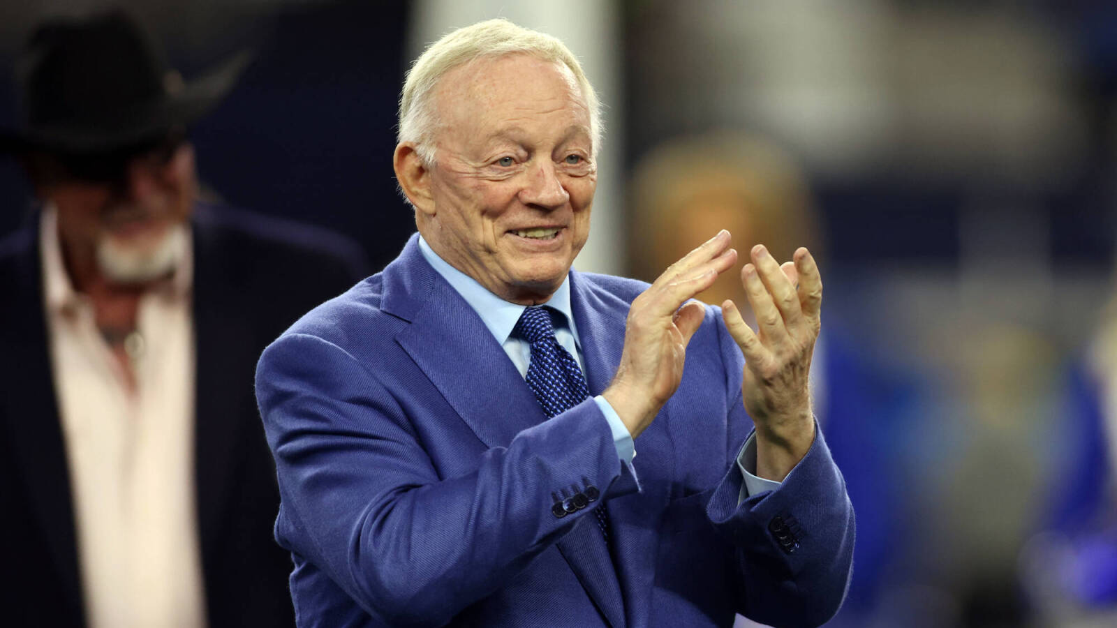 Cowboys’ jerseys have remained uniform through the years
