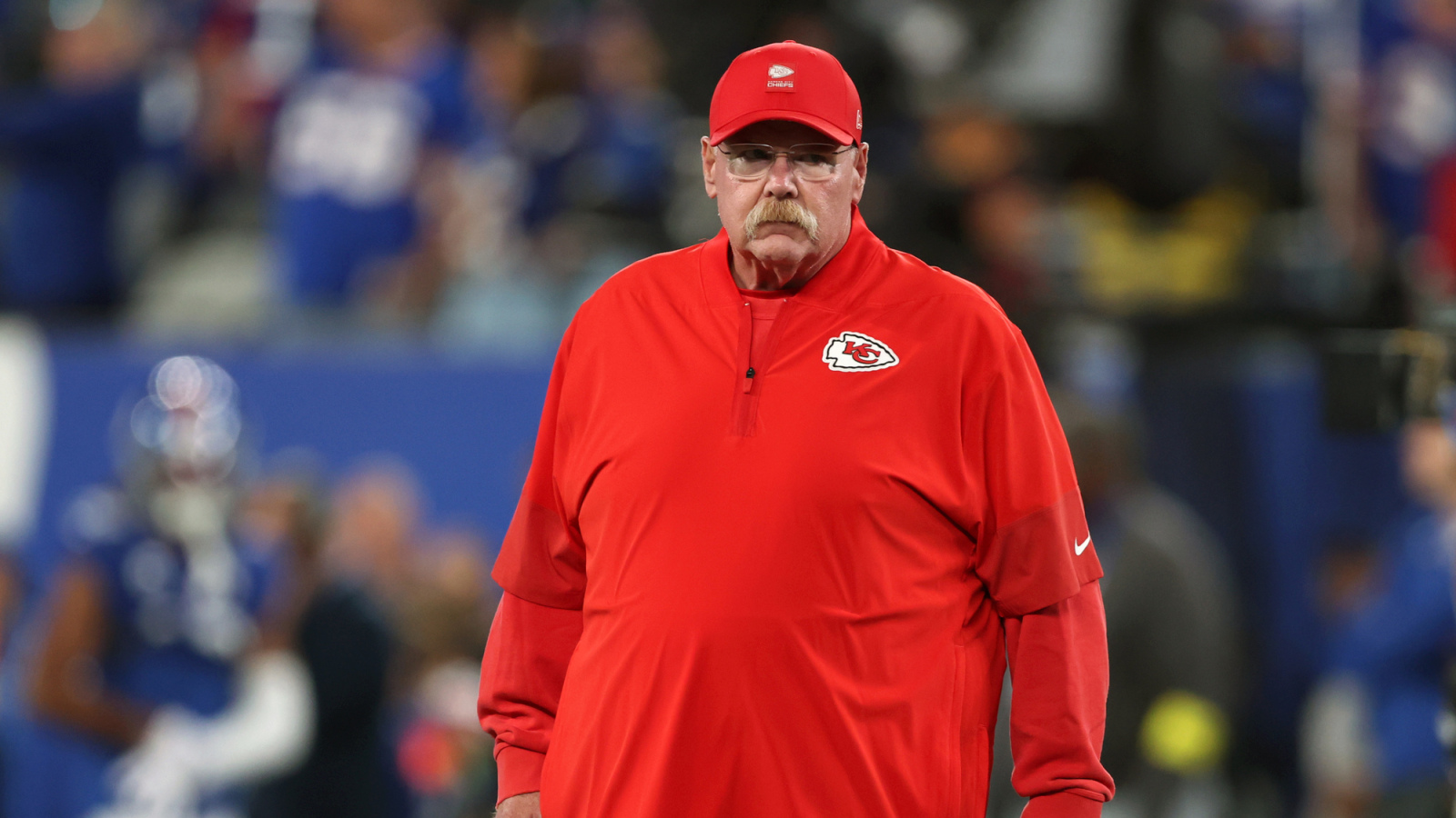 Chiefs Star Loses 4-Figure Sum Over NFL’s Decision as Andy Reid Suffers ...