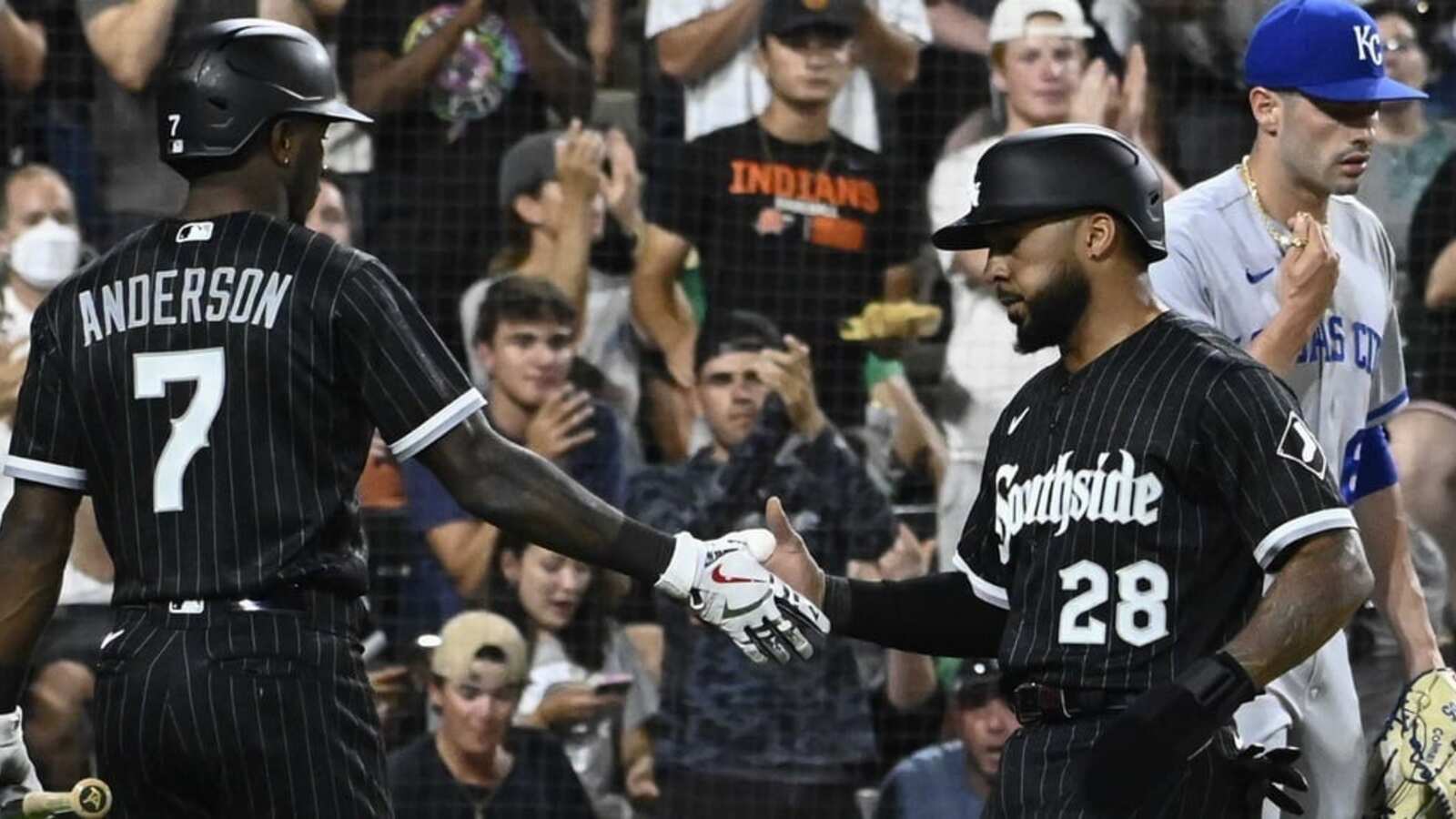 Chicago White Sox' 2023 Official Regular Season Schedule Yardbarker