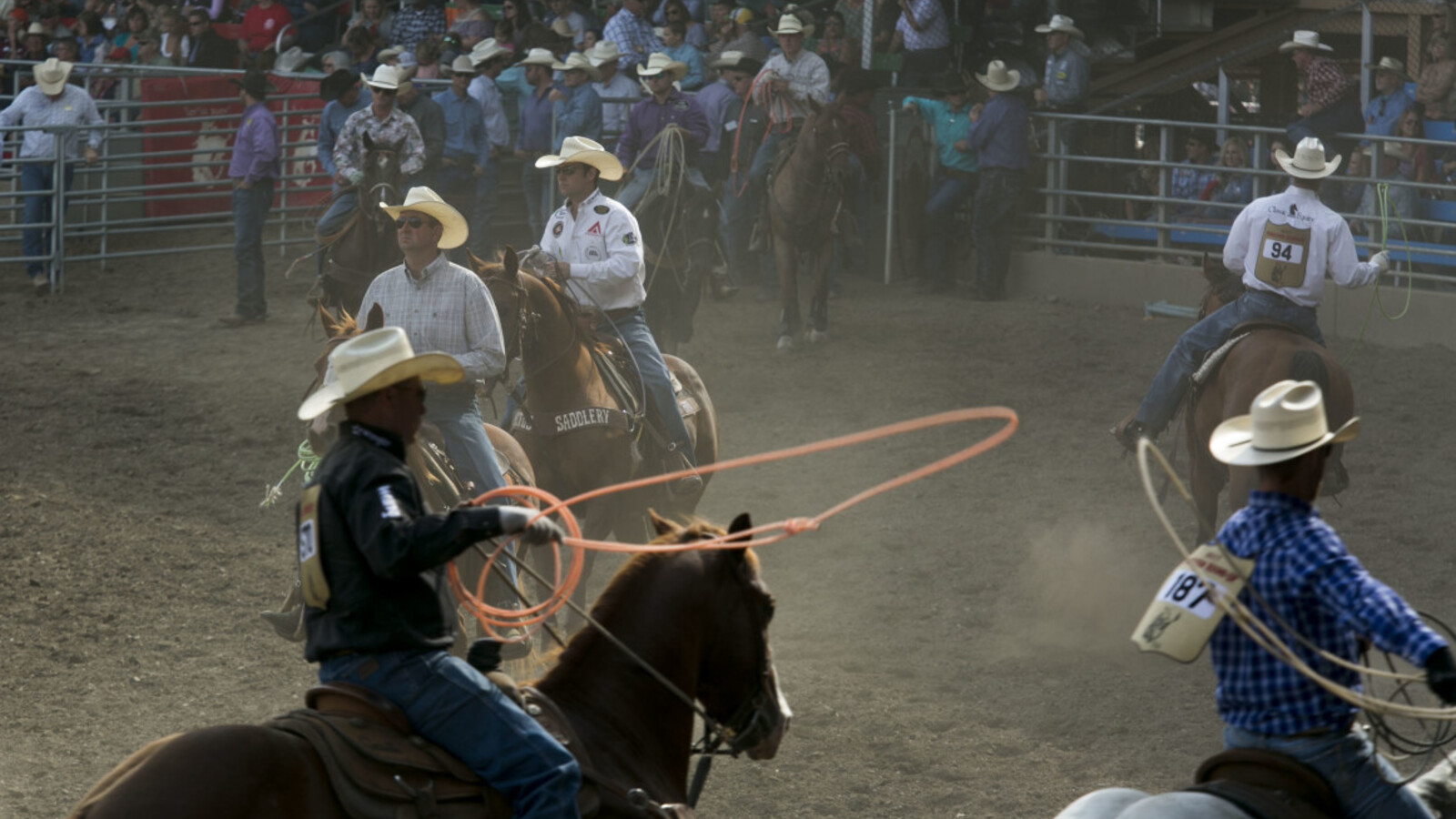 Coleman Continues With His Winning Ways | Yardbarker