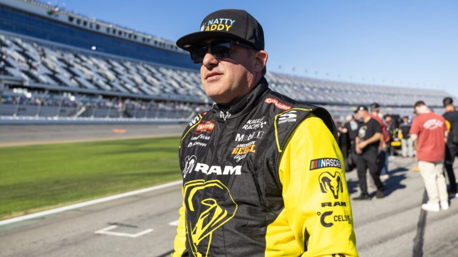 Cup Star Confirms Tony Stewart’s Absurd Superstition That Spread Across the NASCAR Garage
