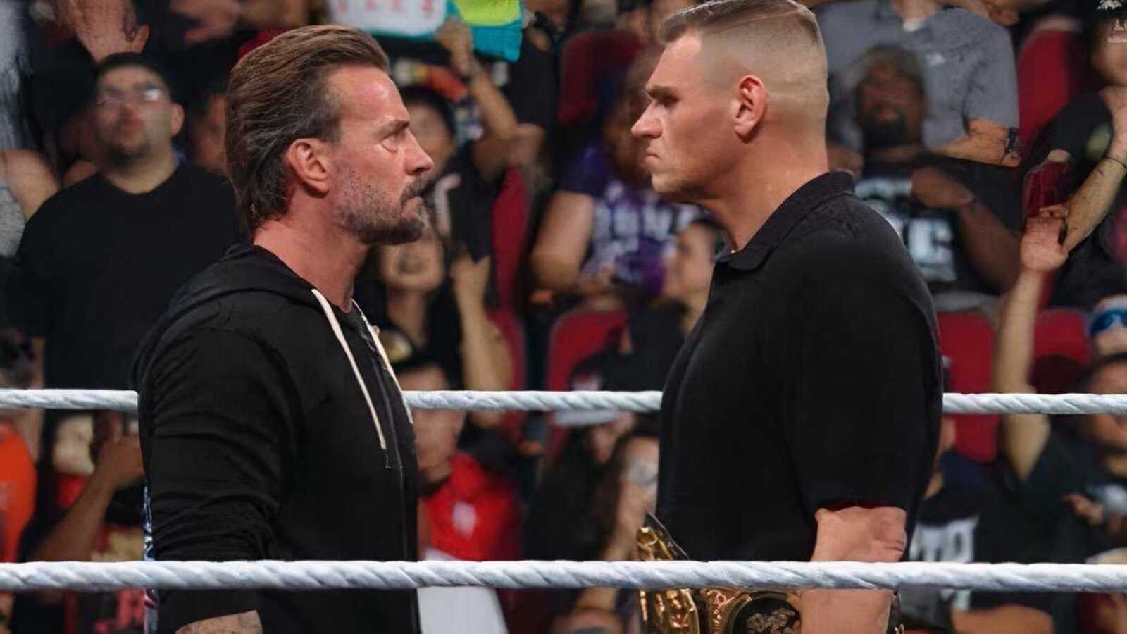 Who's Next on Gunther's WWE Career Hit List After Retiring AJ Styles?