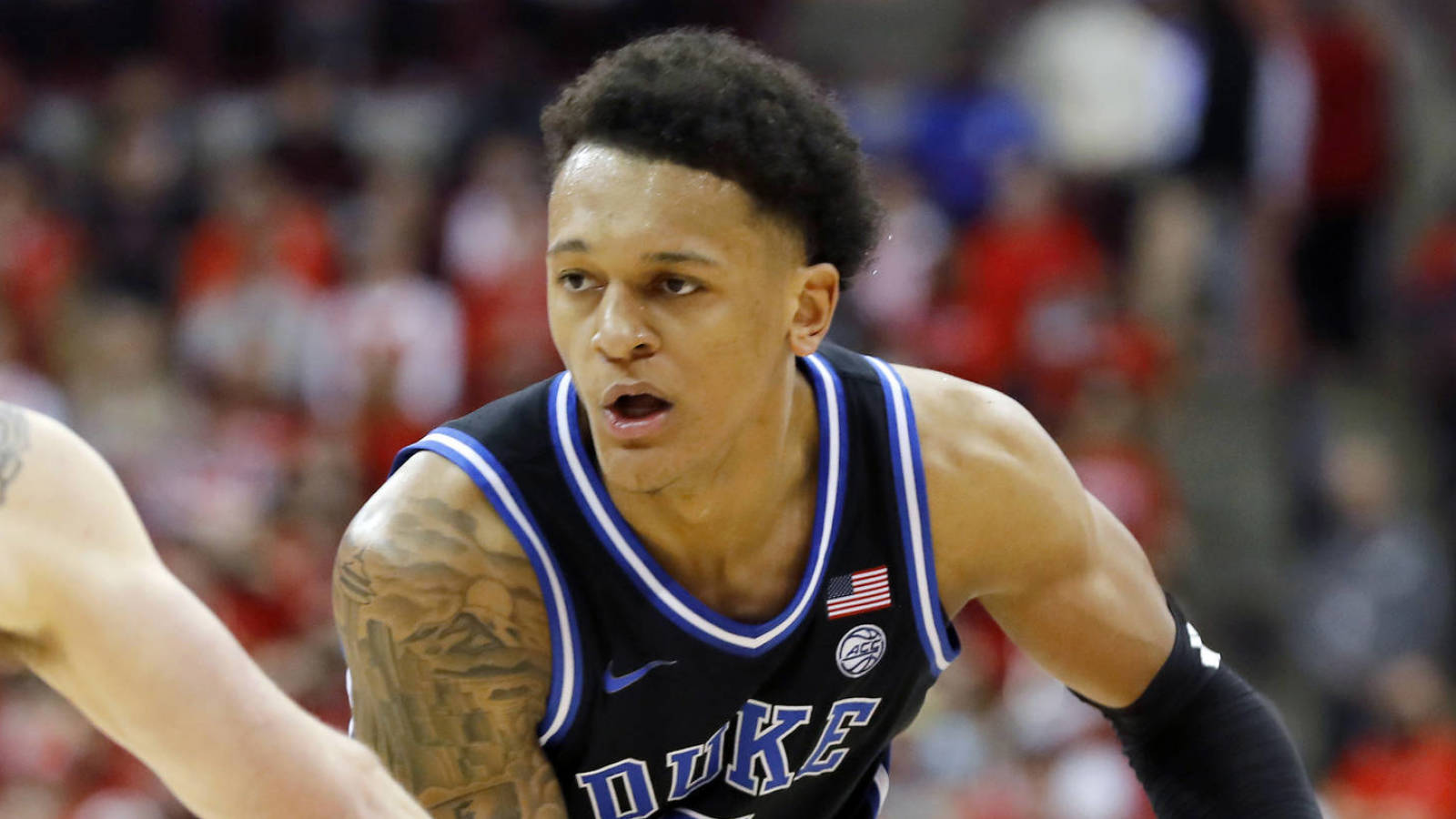 duke-star-paolo-banchero-has-odd-issue-with-sweating-yardbarker