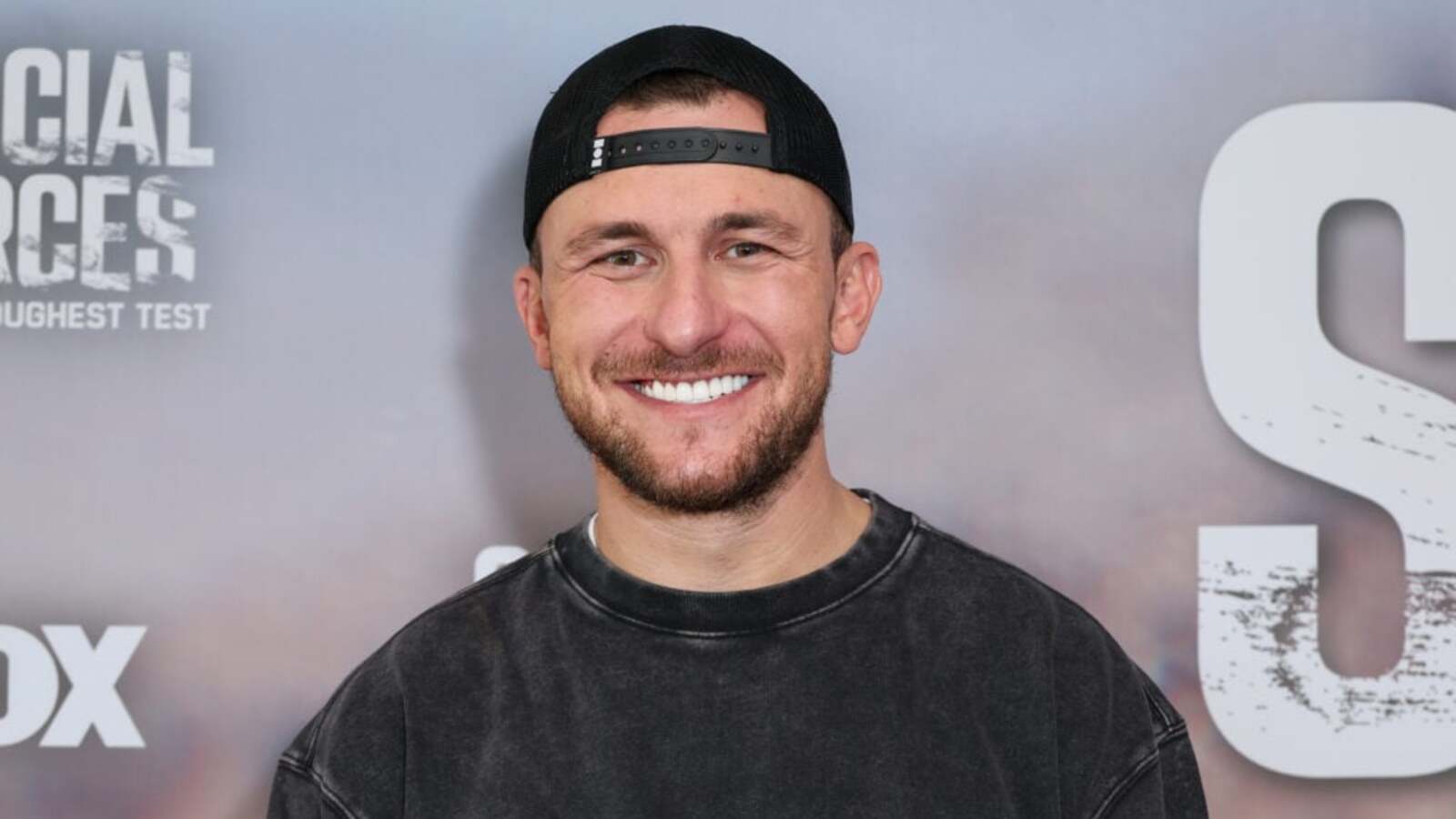 Bet backfires: Dana White pays after Johnny Manziel ends Bob Menery's nightmare bout!