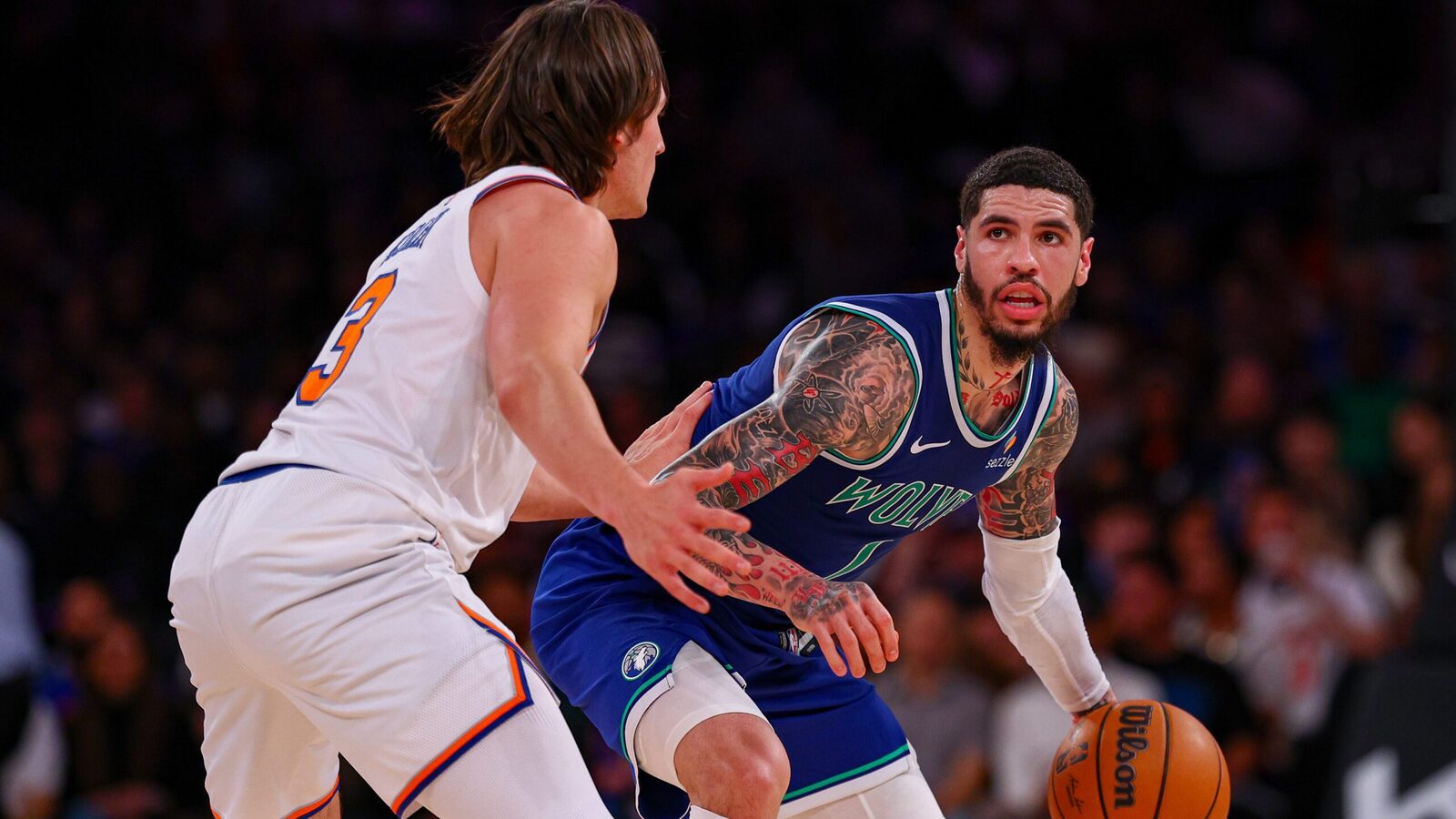 The Real Reason Why Hornets Traded LaMelo Ball At The Peak Of His Career
