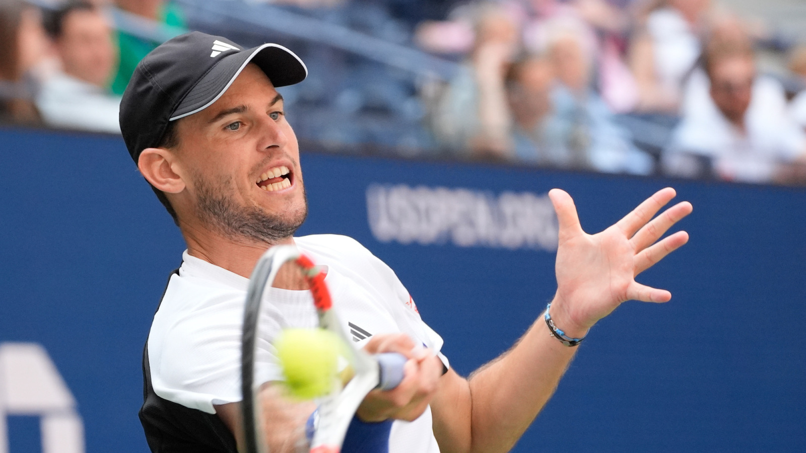 Dominic Thiem doesn’t think winning Grand Slam titles will be ‘easier