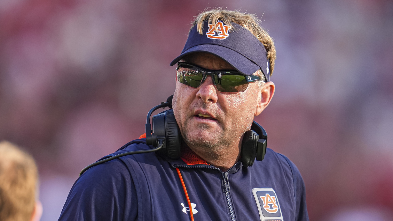 NCAAF News