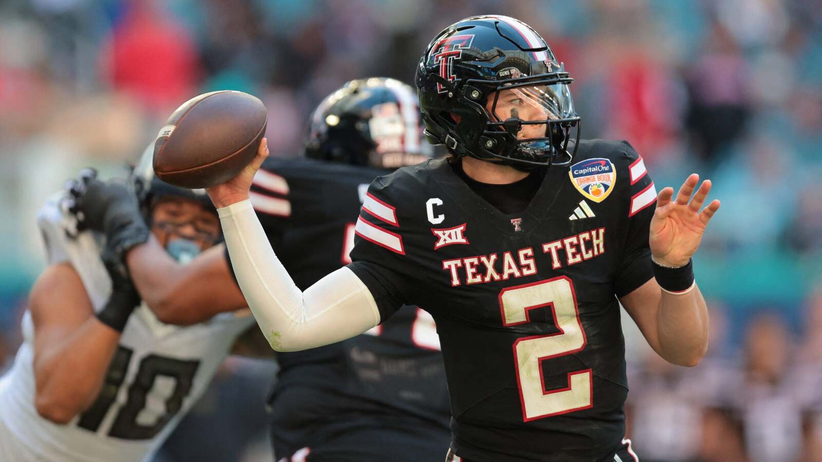 Grading New England Patriots 2026 NFL Draft Day 3 picks: Patriots reinforce key areas of depth with intriguing upside selections