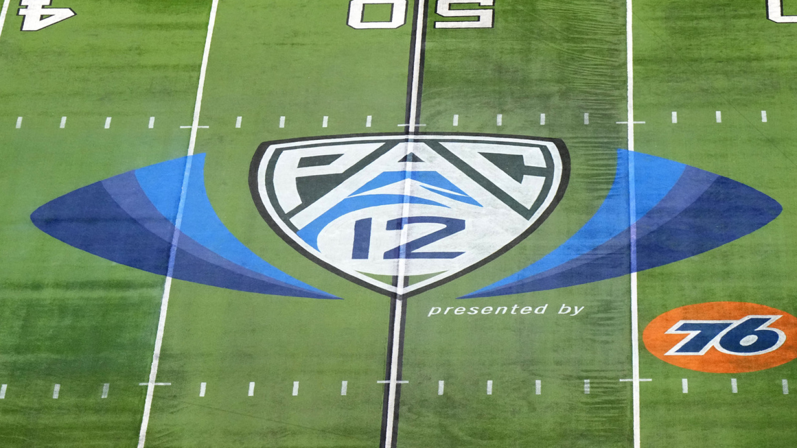 Pac-12 continues rebuild with new addition Pac-12 continues rebuild with new addition