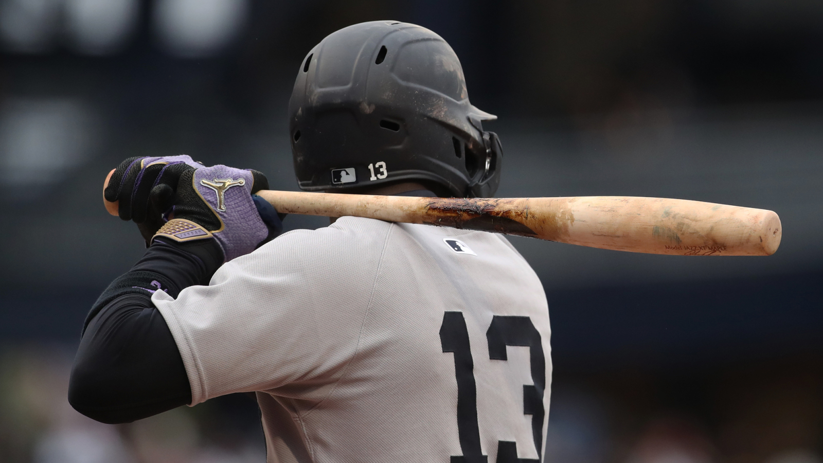Torpedo bats are only the beginning — pitchers better start planning ...