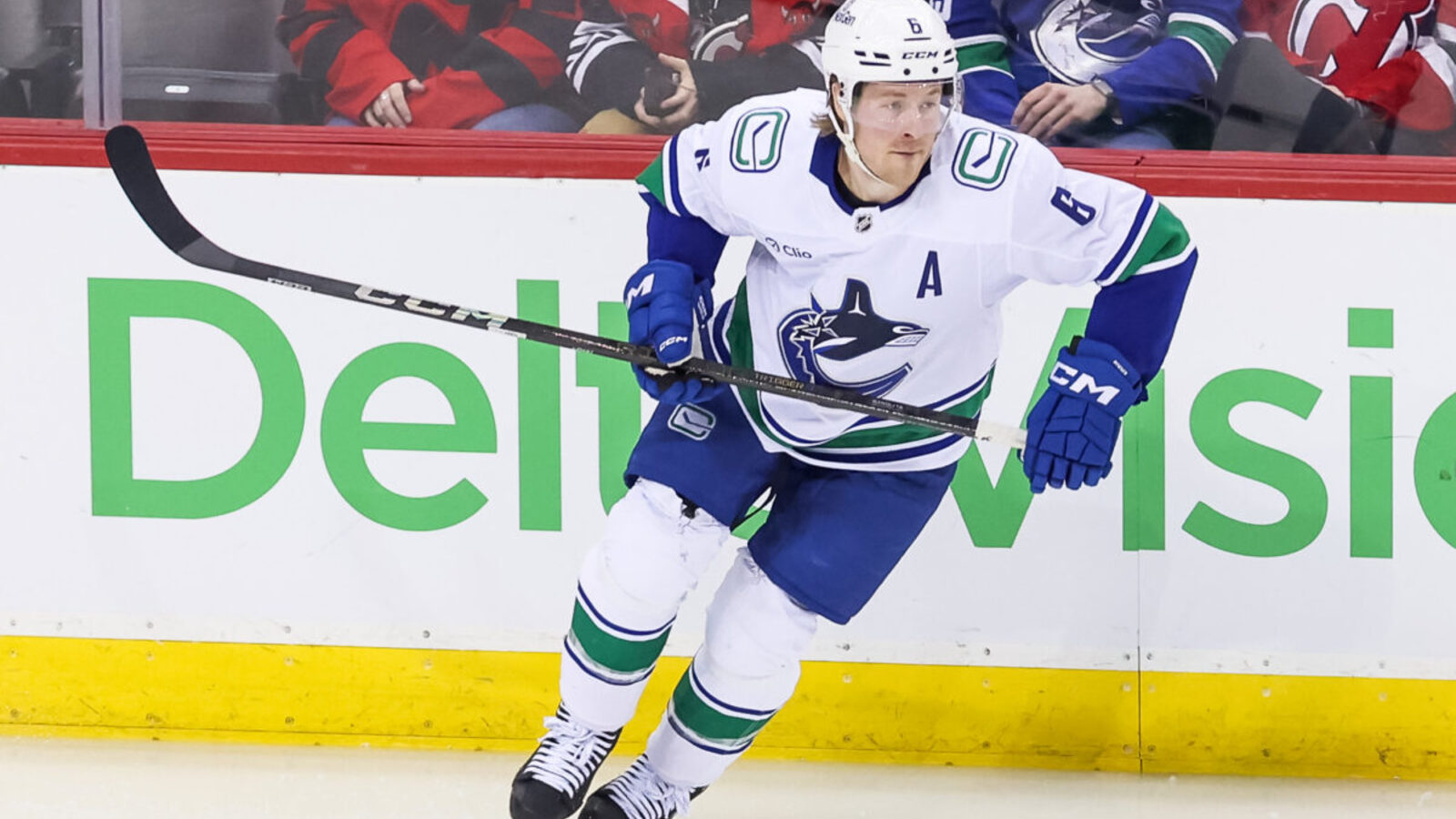 Brock Boeser’s 3 Best Landing Spots in Free Agency