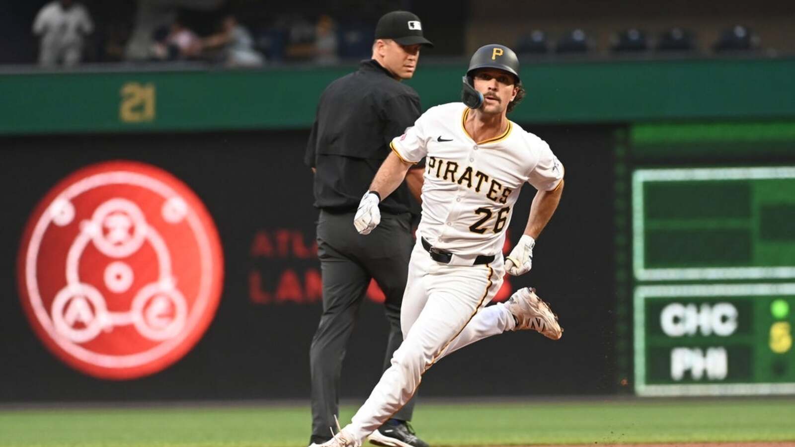 MLB News