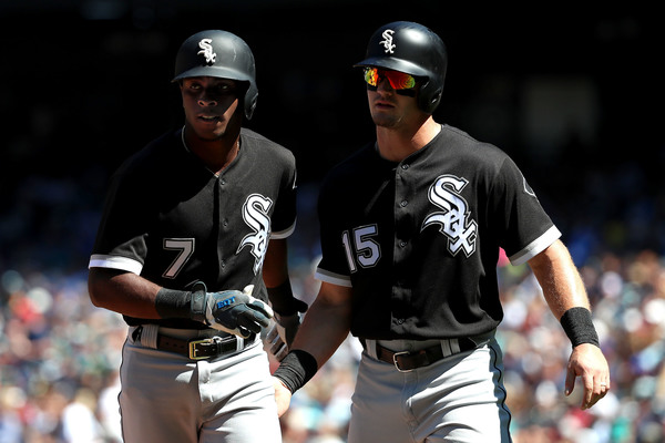 white sox all black uniforms