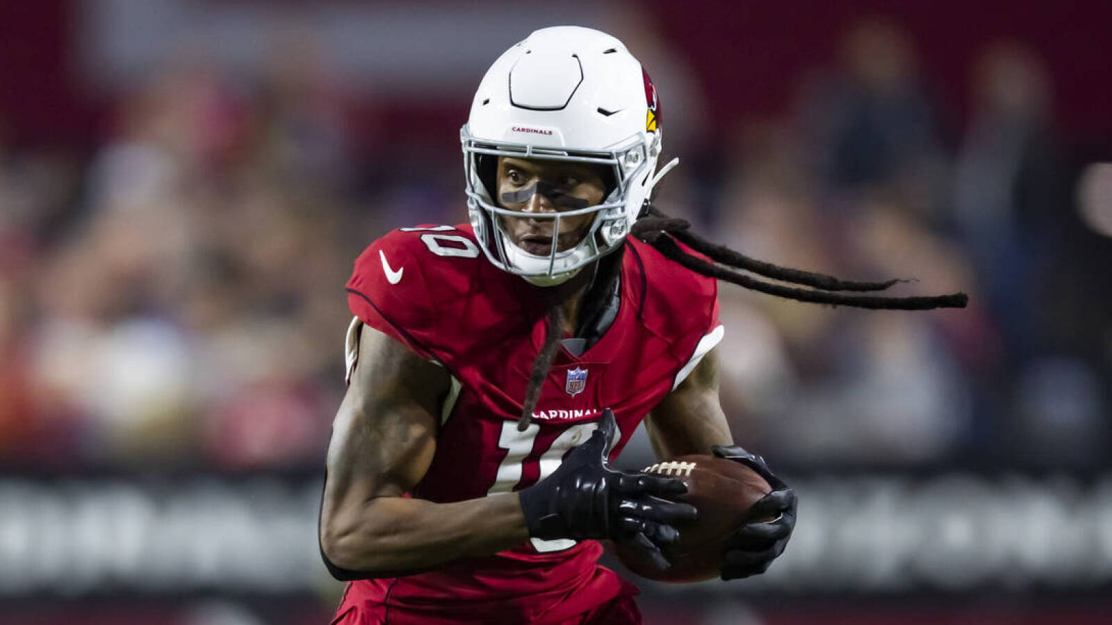 Chiefs' belief in Giants castoff could spoil a DeAndre Hopkins signing - Vimarsana News