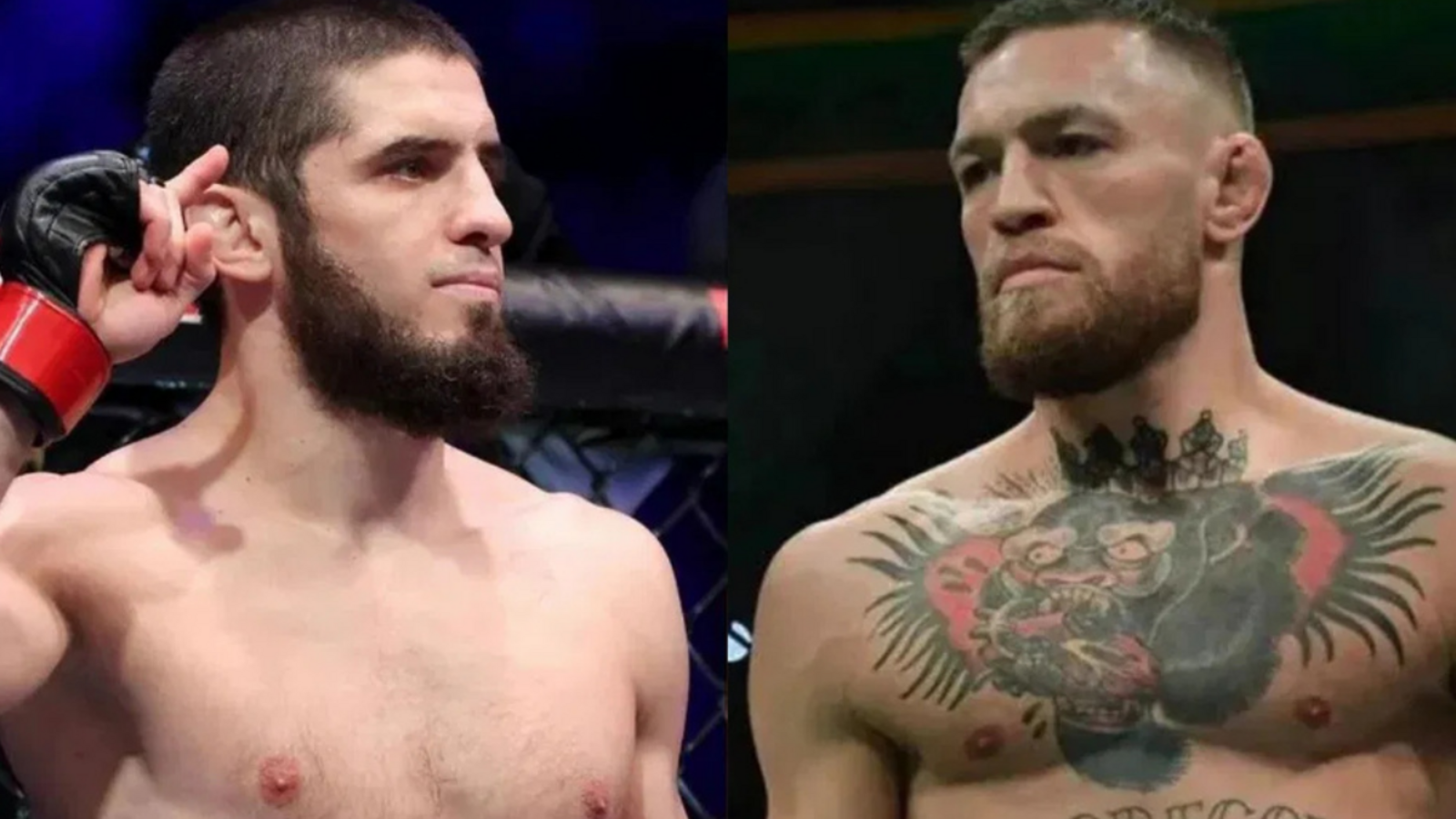 Islam Makhachev Doesn’t Hesitate to Predict Conor McGregor’s UFC White House Return