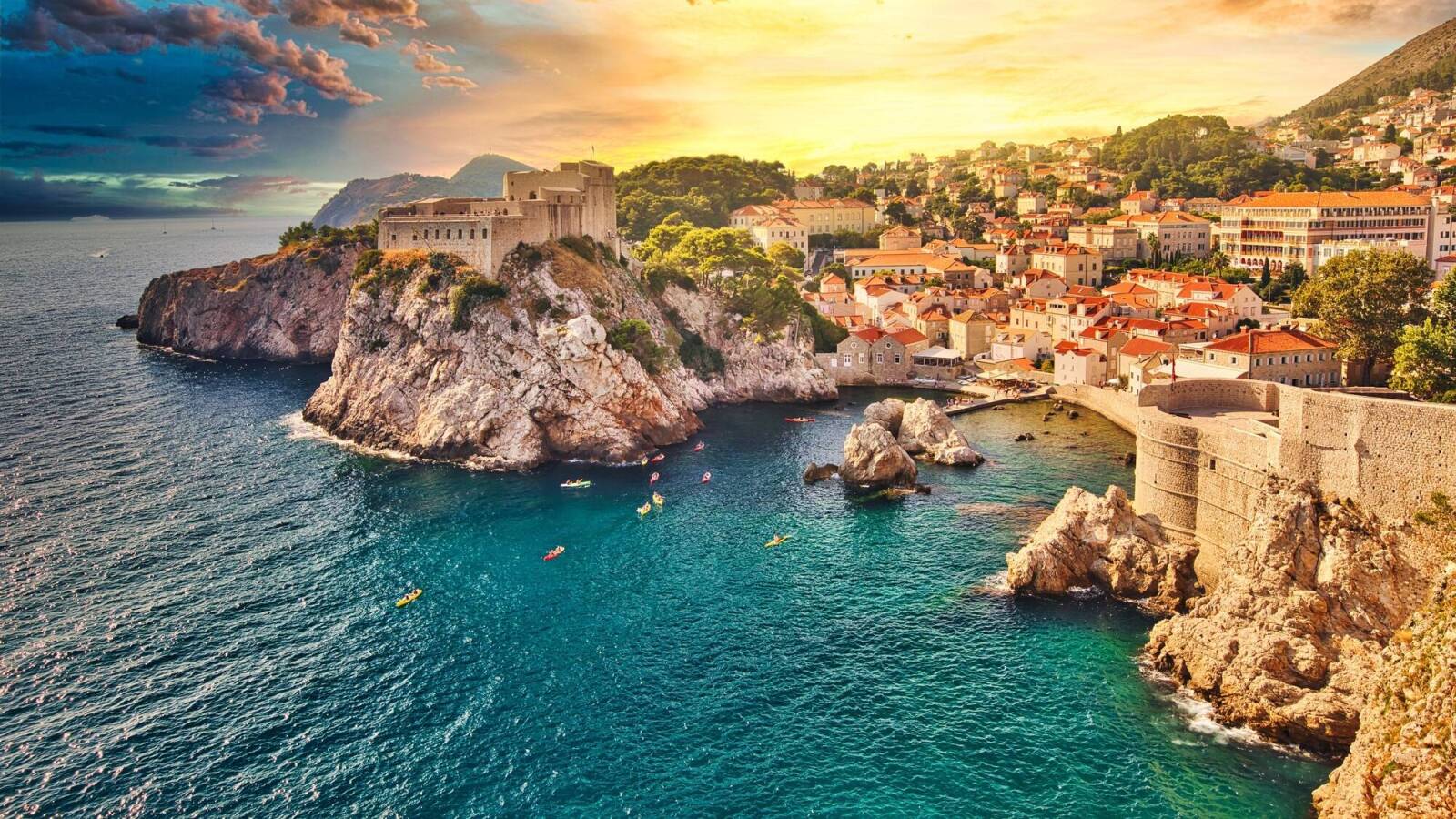 20 amazing places to visit in the Balkans - Vimarsana News