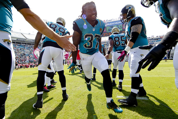 throwback jacksonville jaguars jersey