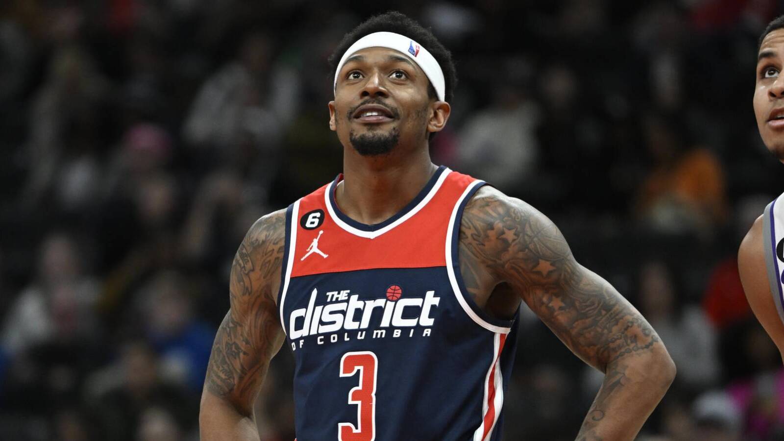 Wizards discussing trade scenarios with three-time All-Star - Vimarsana News