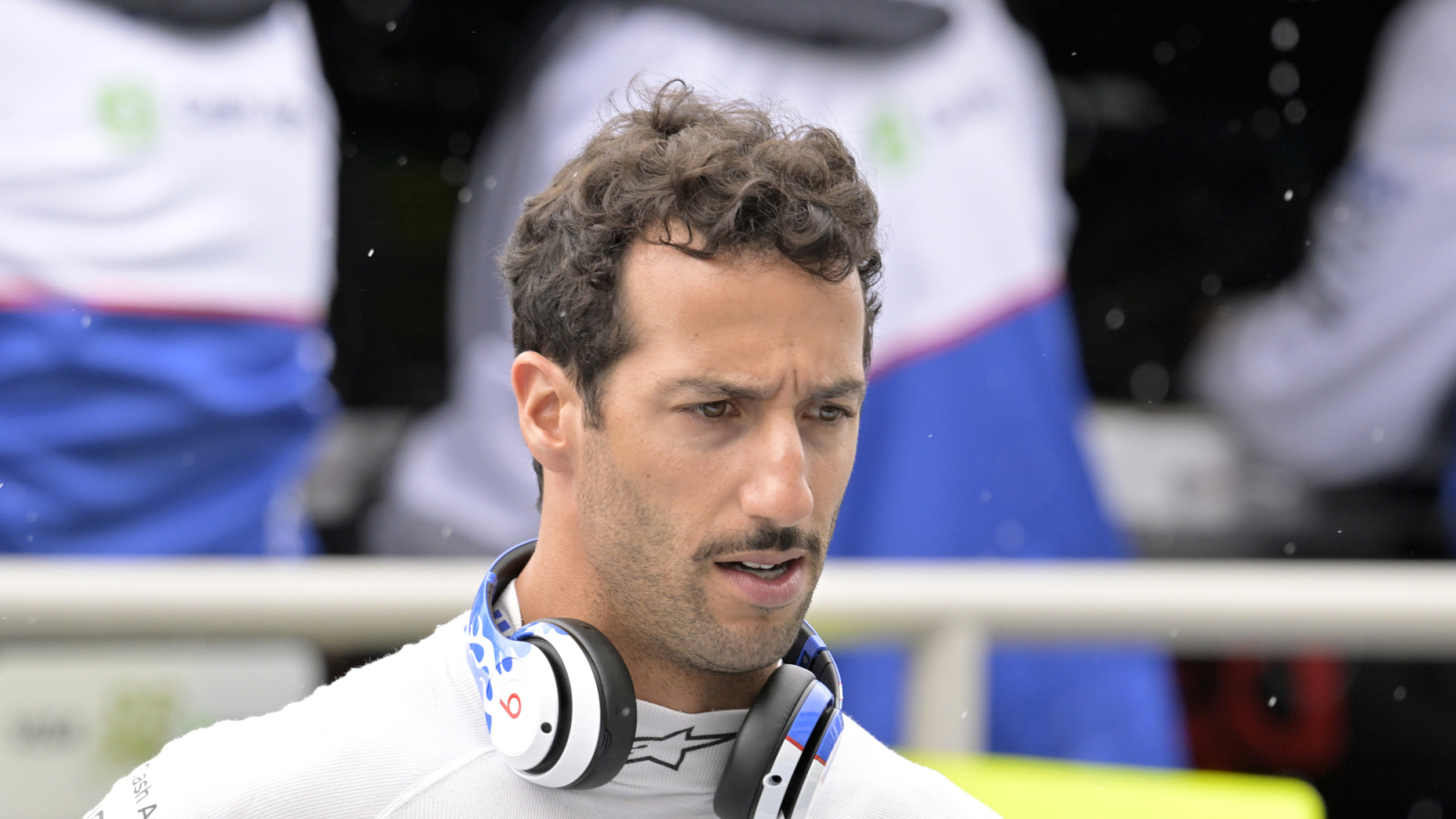 Daniel Ricciardo Seen With Familiar Face in Unexpected Setting | Yardbarker