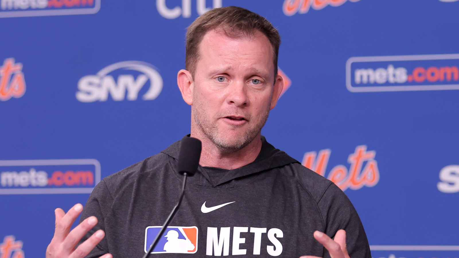 Andy Green Discusses Future with Mets Amid Winning Streak
