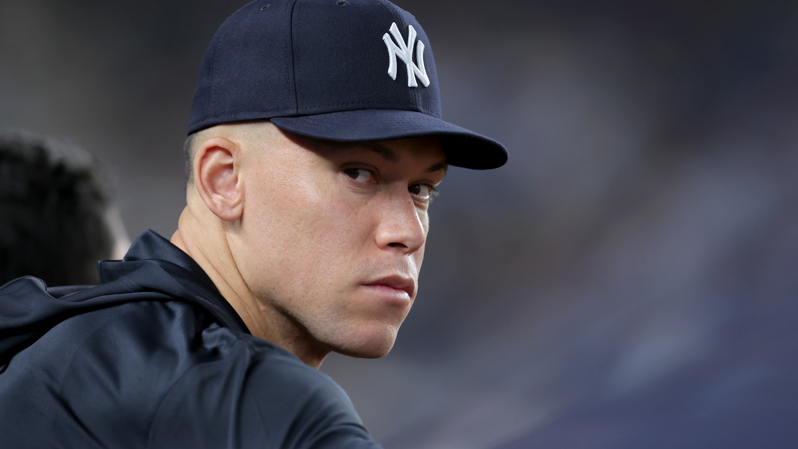 Yankees' Trade Deadline Strategy Linked to Aaron Judge's Injury Status