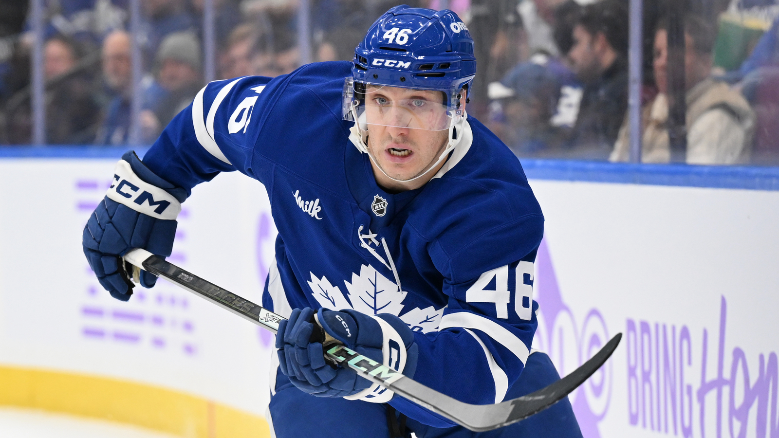 NHL News