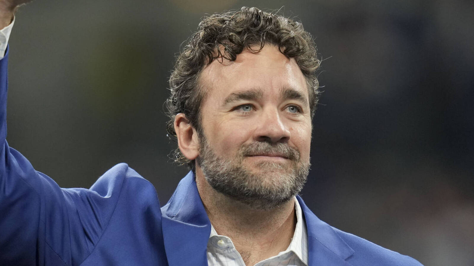 Colts' interim head coach choice leaves Twittersphere dumbfounded - Vimarsana News