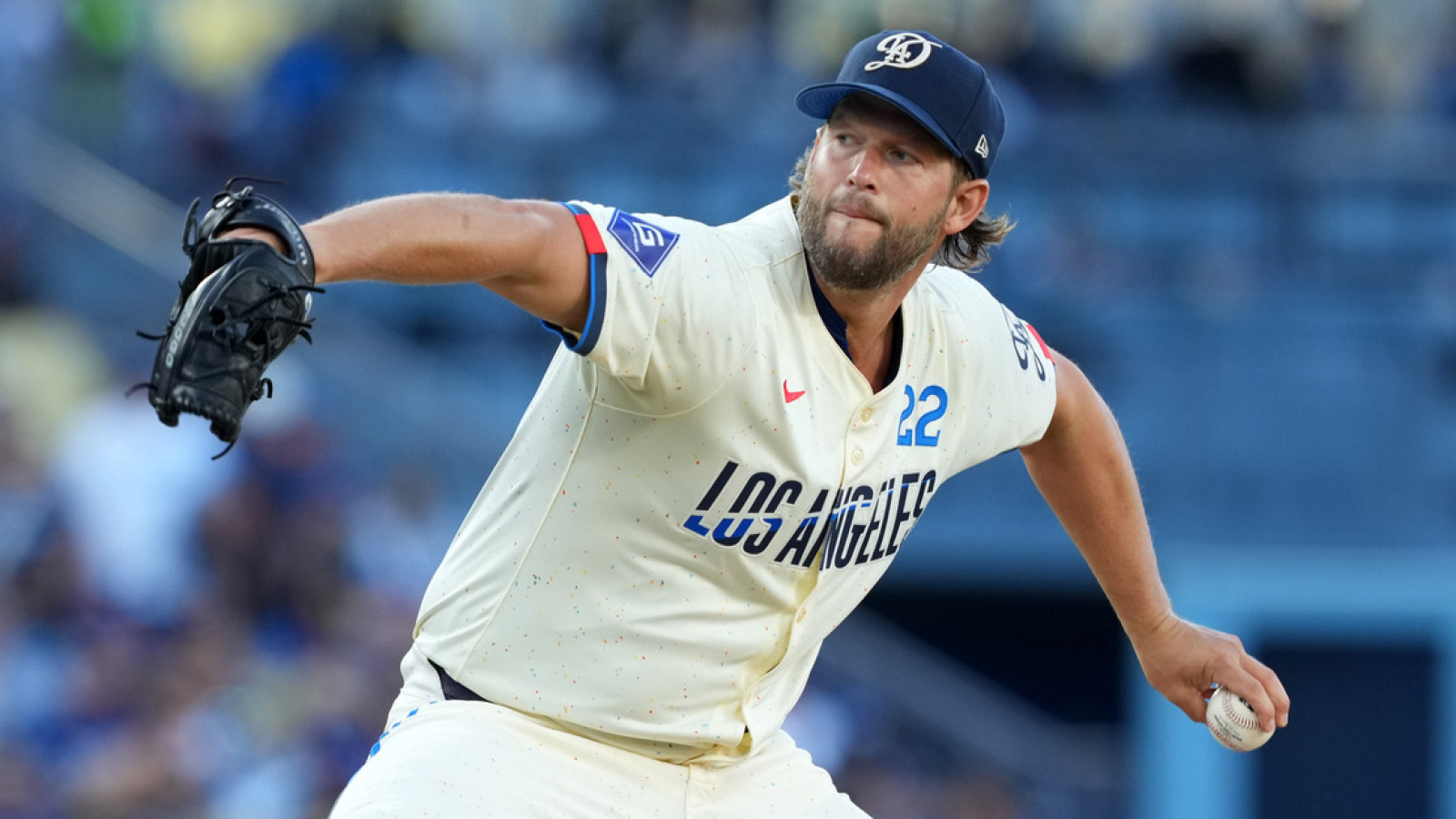 Clayton Kershaw to free agent Yardbarker