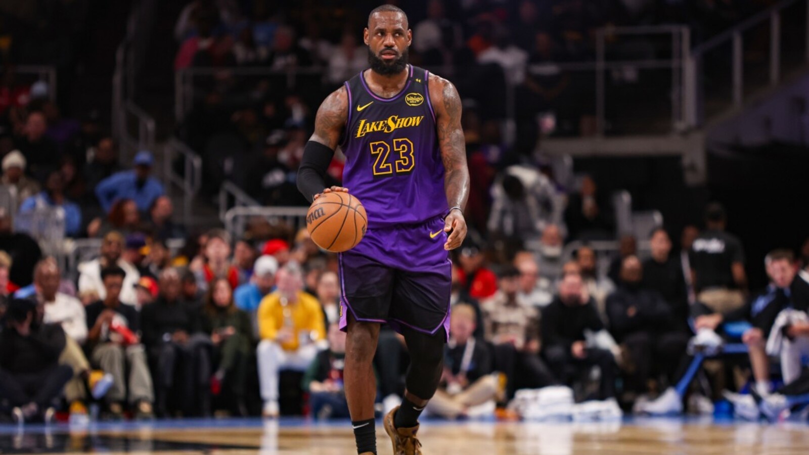 Doc Rivers Explains Why LeBron James Has Thrived In The NBA For So Long ...
