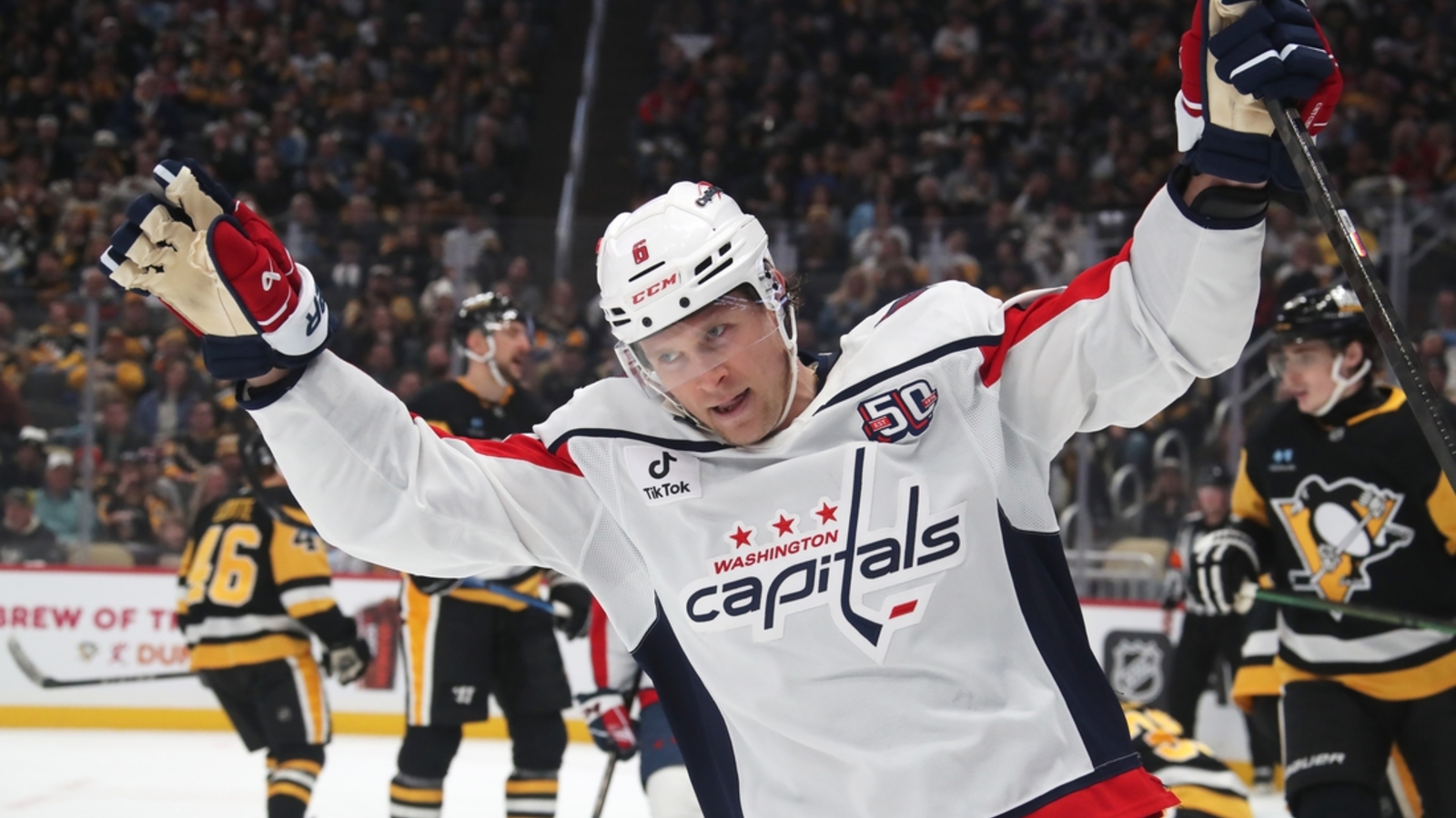 NHL News