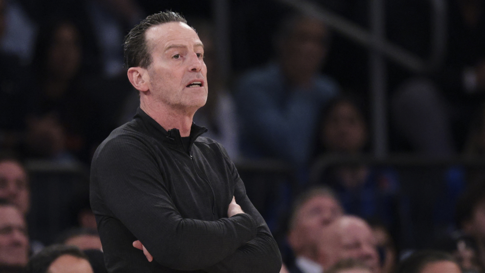 Cavs have the offense. Now they want the defense back
