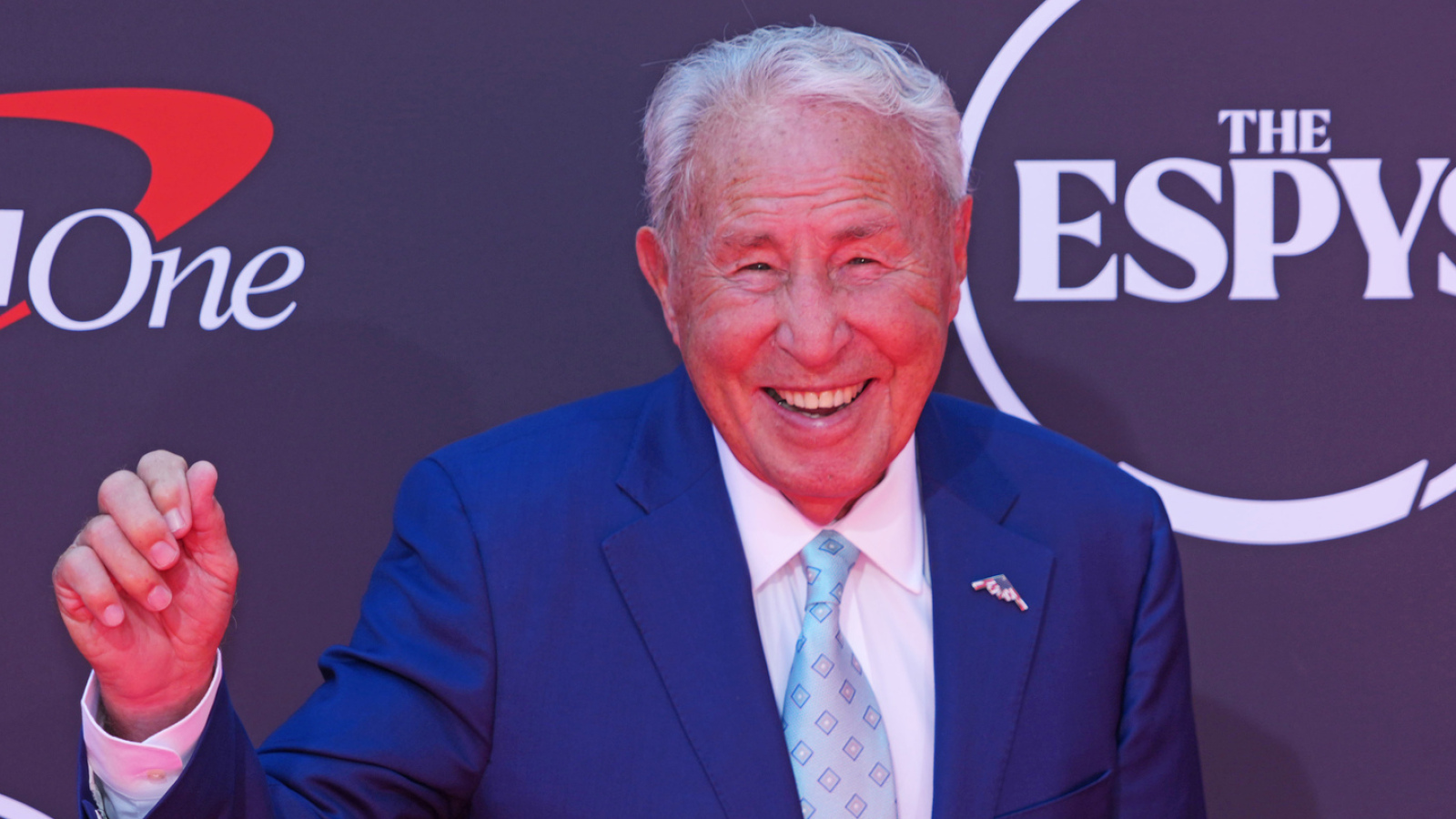 ESPN, son “Gammeday Koleji” nin önündeki kursu onurlandırmayı planladığı gibi