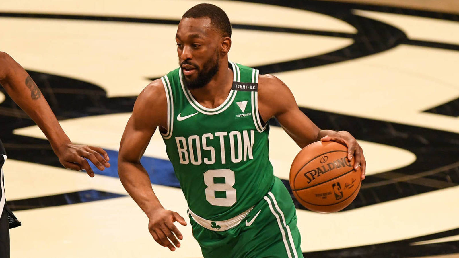 Report Kemba Walker gave up 20M in Thunder buyout Yardbarker