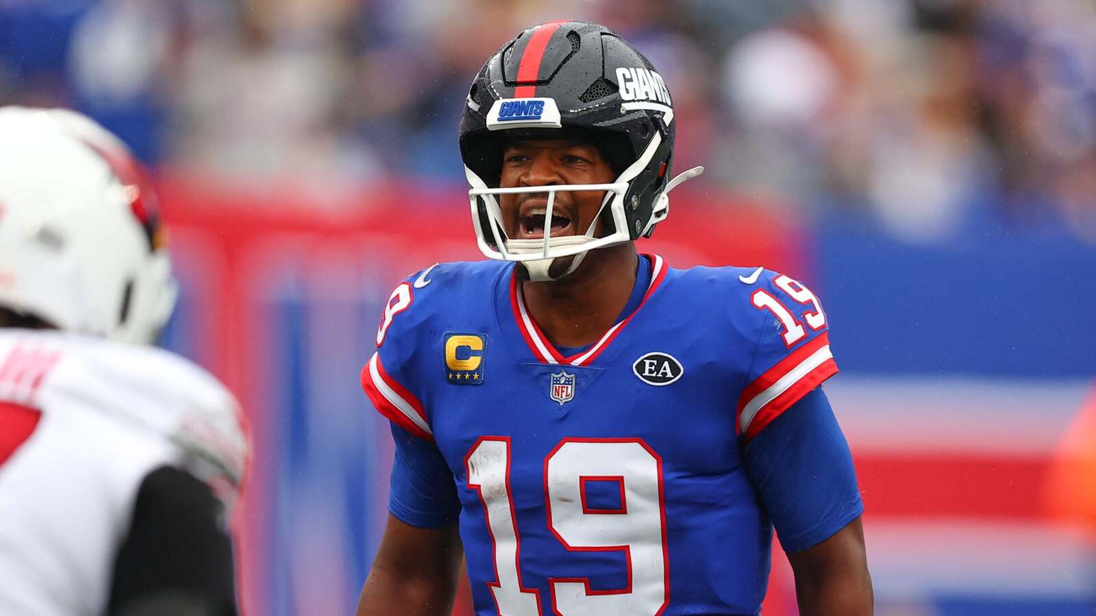 ‘I’m heating up’ – Jameis Winston sends message after 3-TD Giants win over Cardinals 36-24