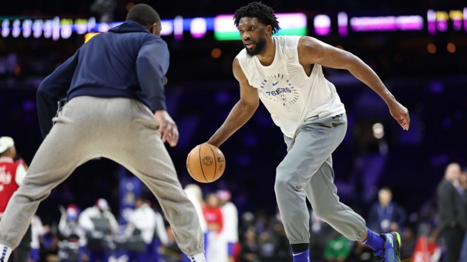 NBA News