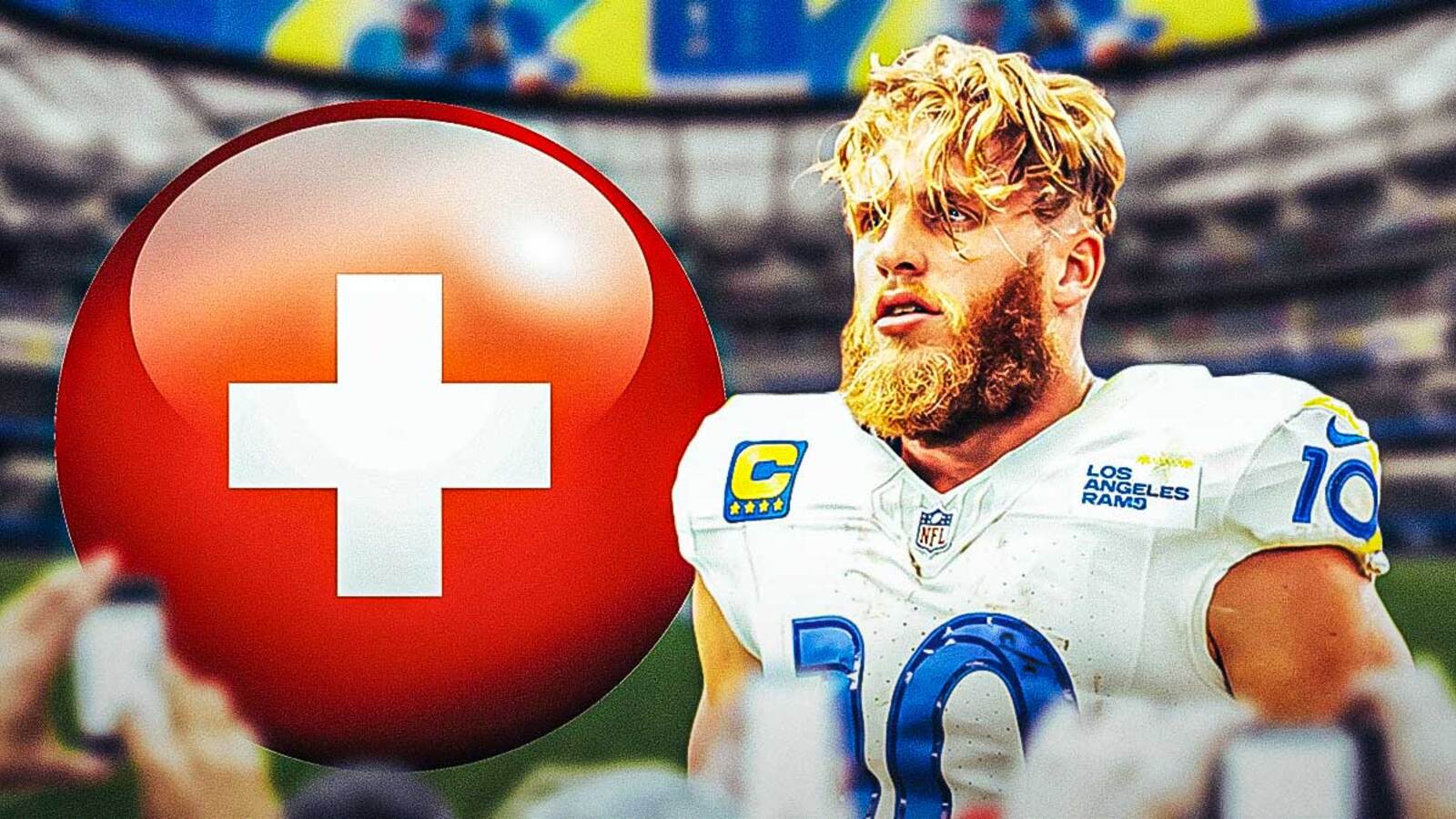 2024 Fantasy Football Week 7 injury report Yardbarker