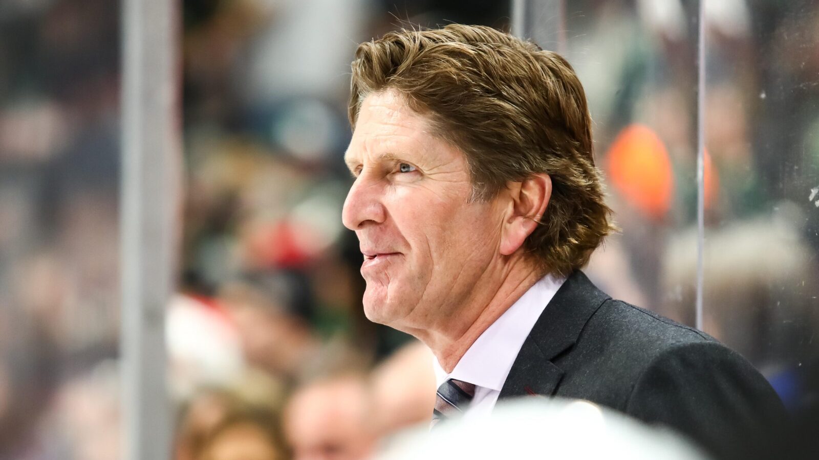 Oilers hire Mike Babcock as head coach