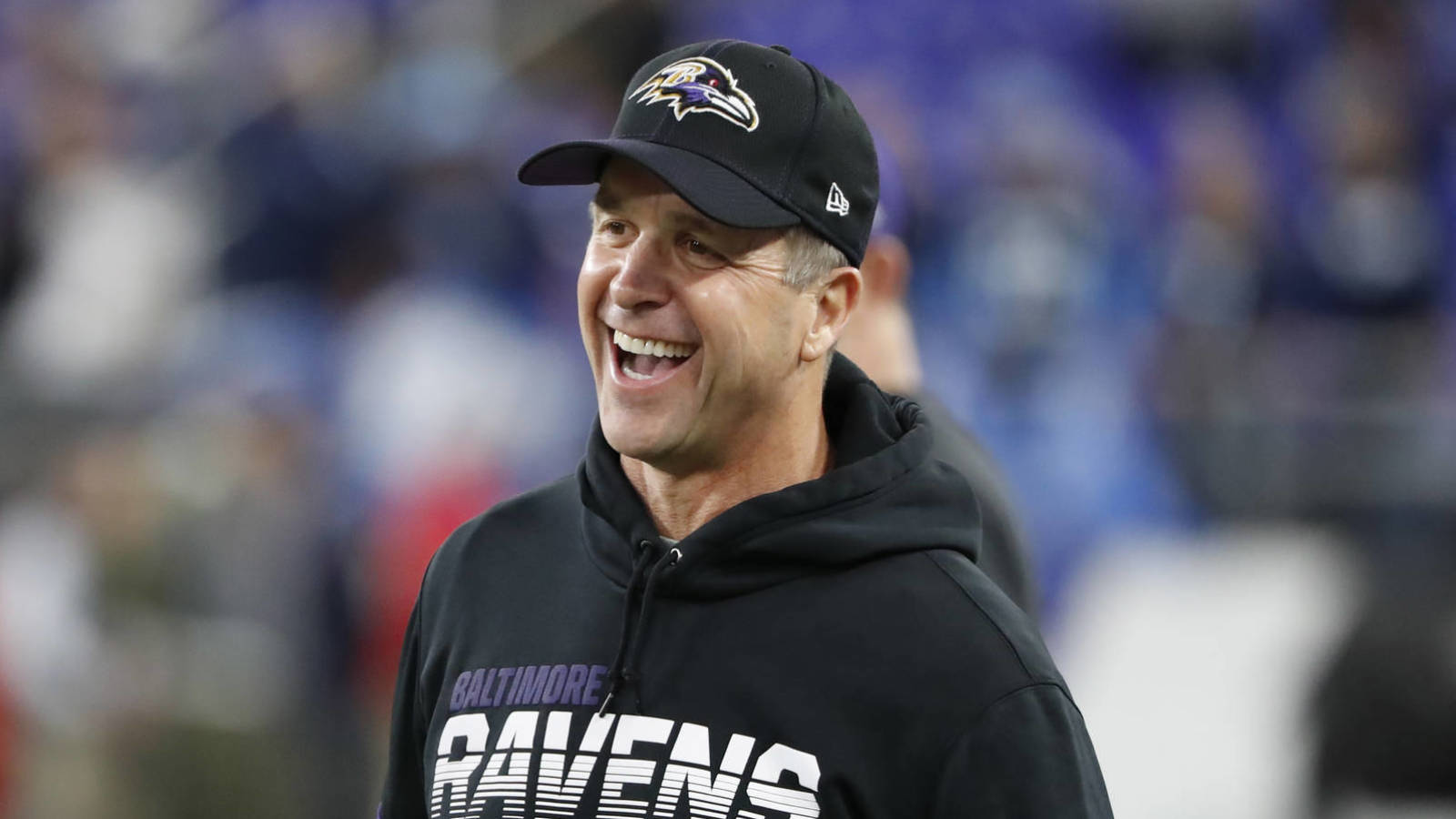 Five best head coaches entering 2020 NFL season Yardbarker