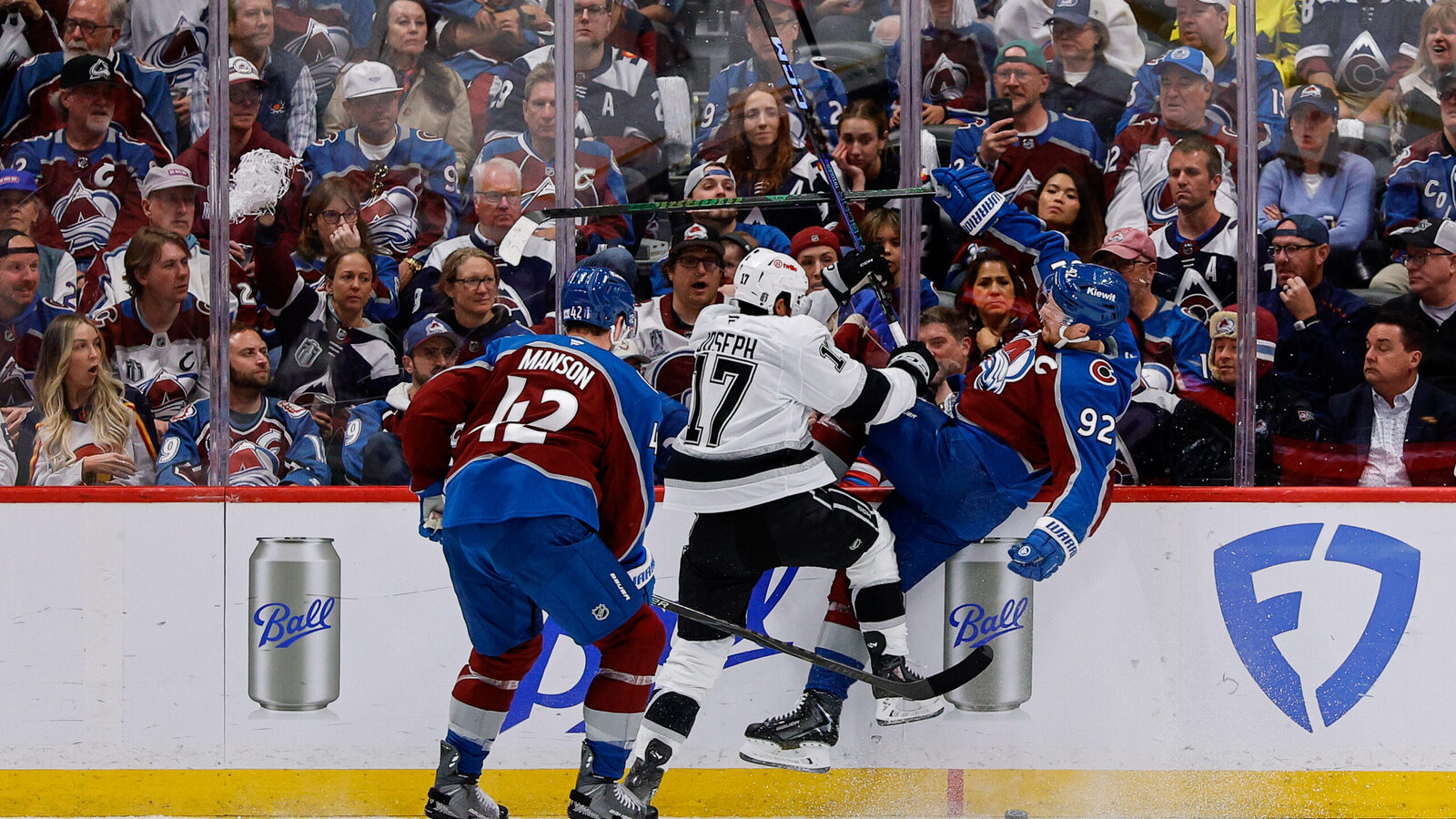A look at what the Oilers are hoping to get out of Mathieu Joseph next season