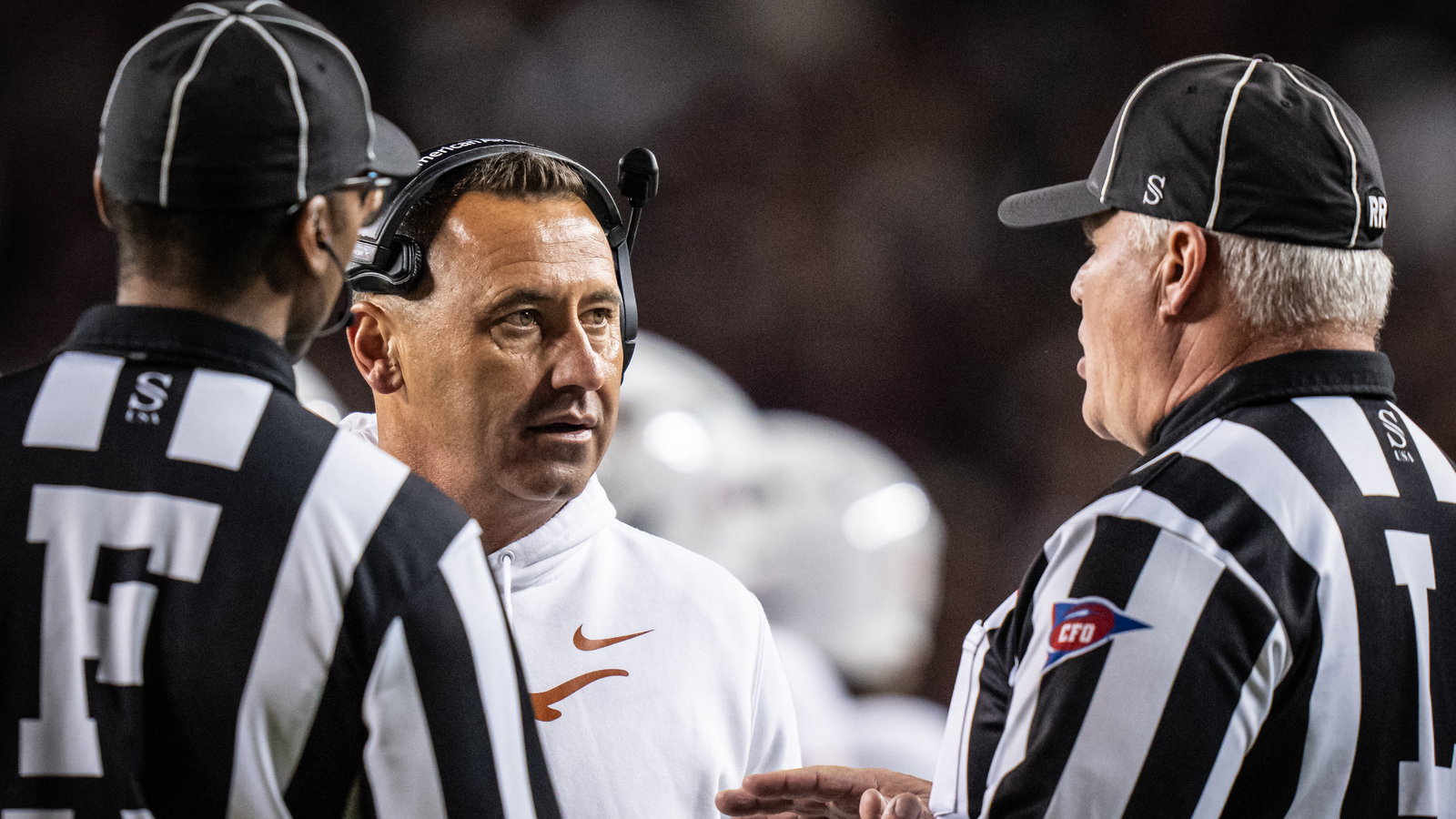 NCAAF News