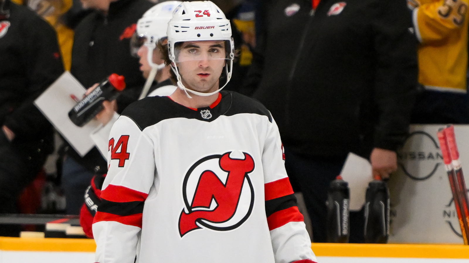 NHL News