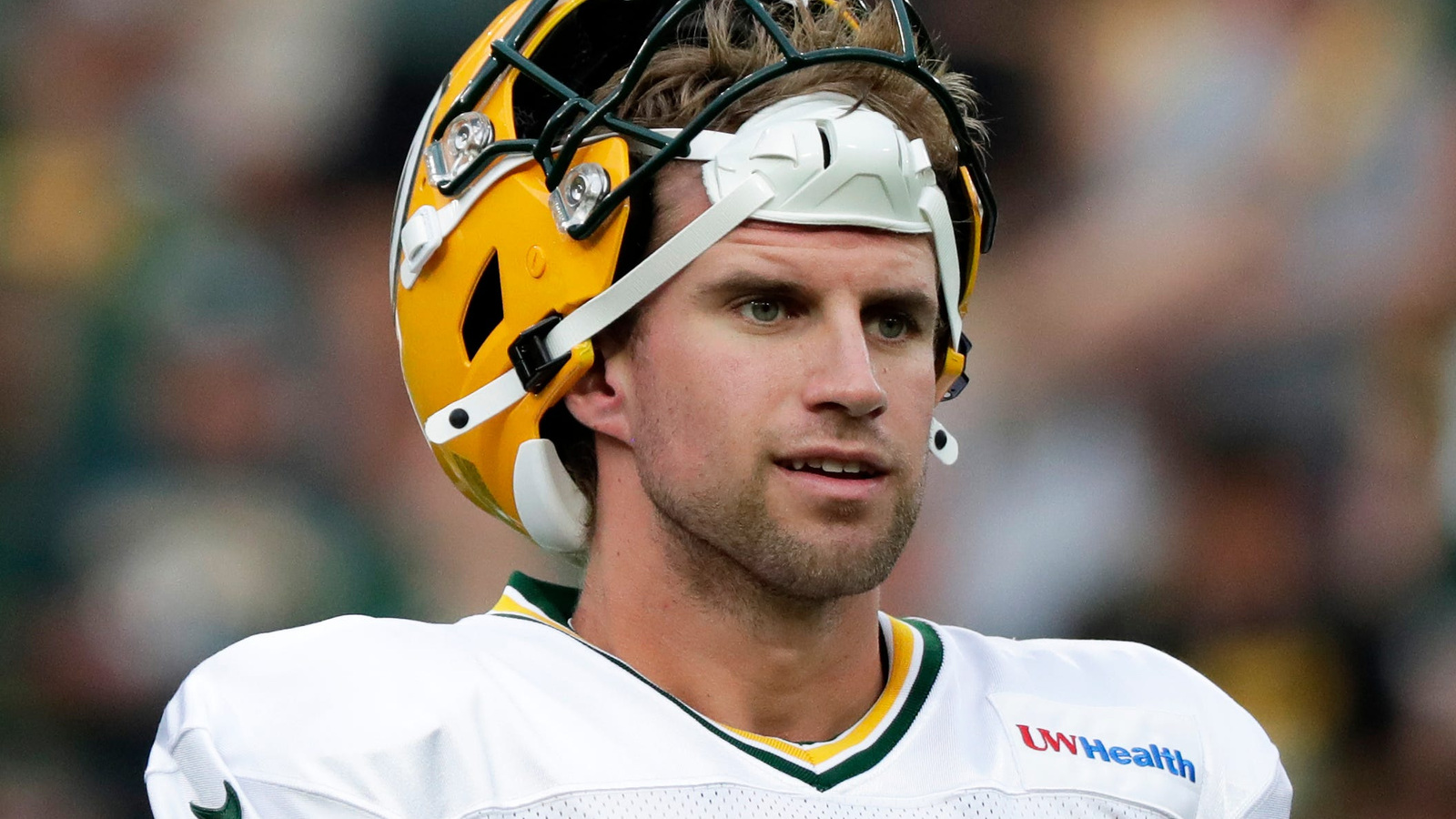 Can Packers K Trey Smack Do it Again Against the Broncos? | Yardbarker