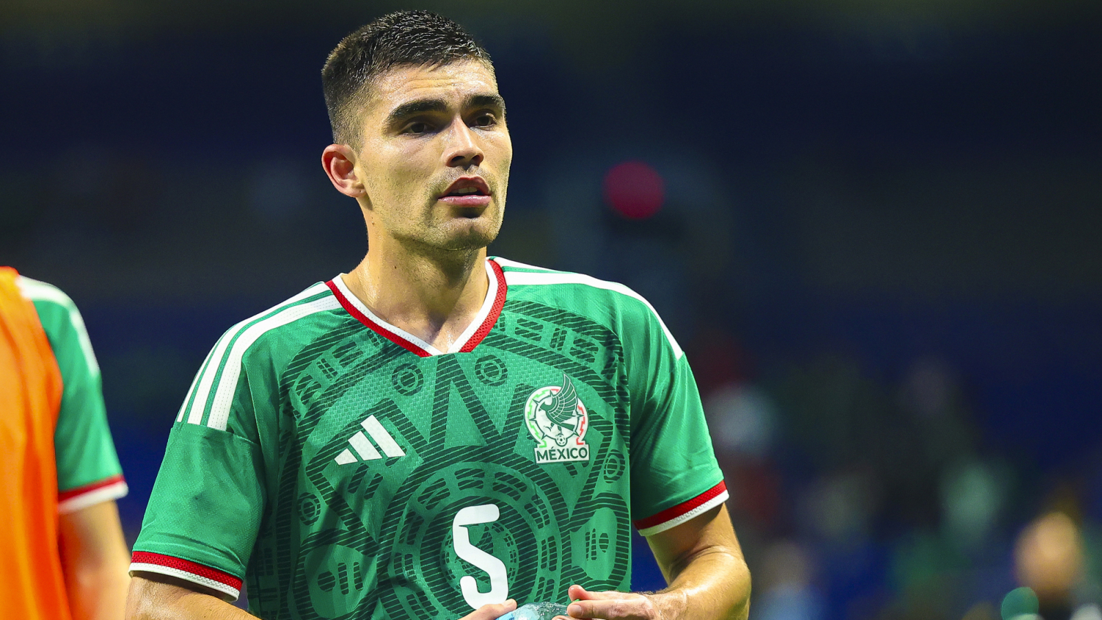 Predicted Mexico XI at the 2026 World Cup