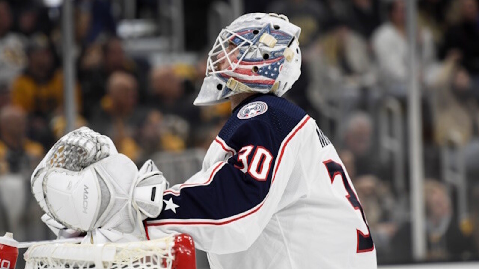 NHL Rumors Holiday trade freeze, goaltending market, and the Olympics