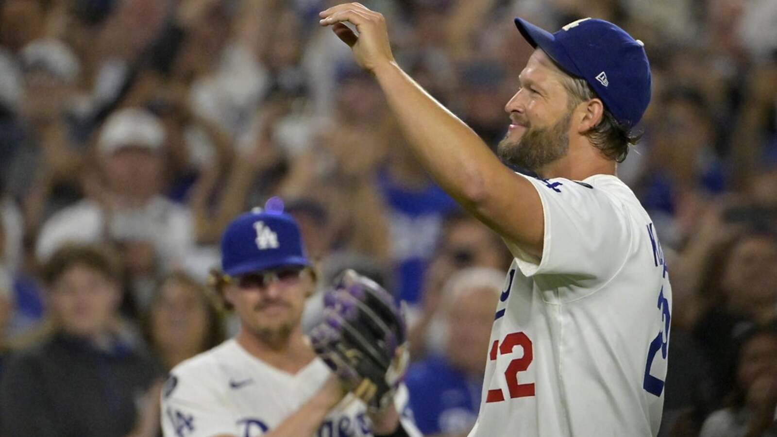 MLB News