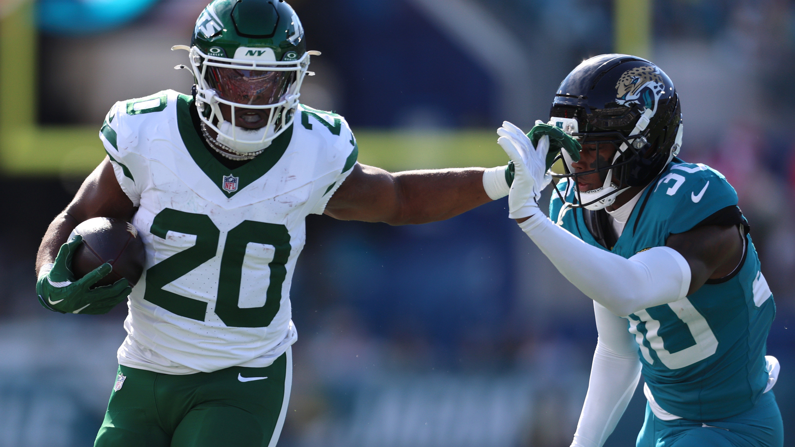 25 fantasy football sleepers you should target at your draft